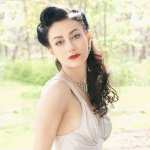 Meet your Posher, Chantal